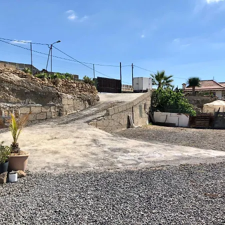Holiday home Casa Cueva - L&l Santa Cruz de Tenerife