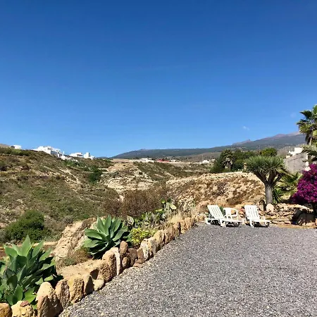 Casa Cueva - L&l Holiday home *