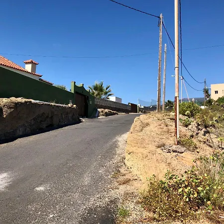 Casa Cueva - L&l Holiday home *