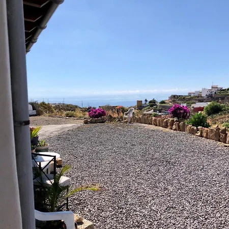 Casa Cueva - L&l Holiday home