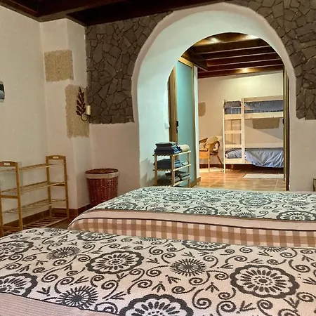 Casa Cueva - L&l Holiday home *