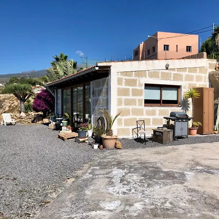 Casa Cueva - L&l Vakantiehuis