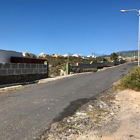 Vakantiehuis Casa Cueva - L&l