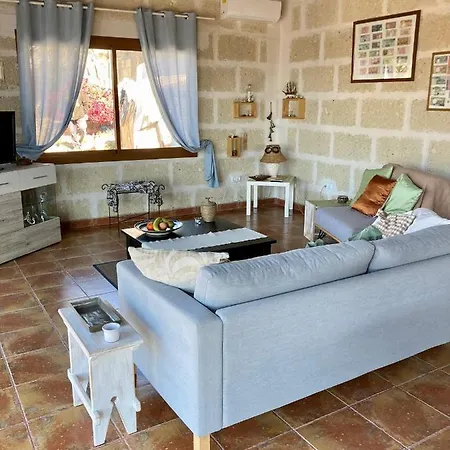 Casa Cueva - L&l Vakantiehuis *