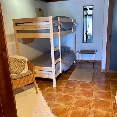 Casa Cueva - L&l Vakantiehuis Santa Cruz de Tenerife