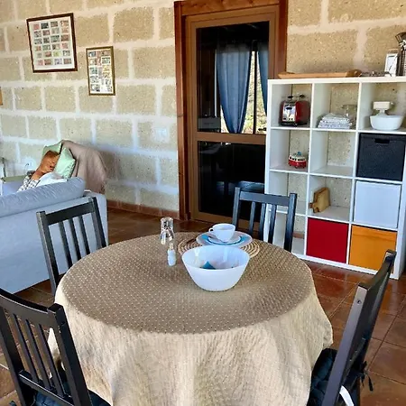 Casa Cueva - L&l Vakantiehuis *