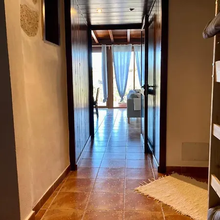 Casa Cueva - L&l Vakantiehuis *