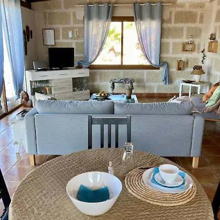 Casa Cueva - L&l Vakantiehuis