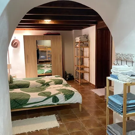 Casa Cueva - L&l Nyaraló