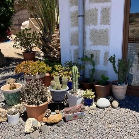 Nyaraló Casa Cueva - L&l