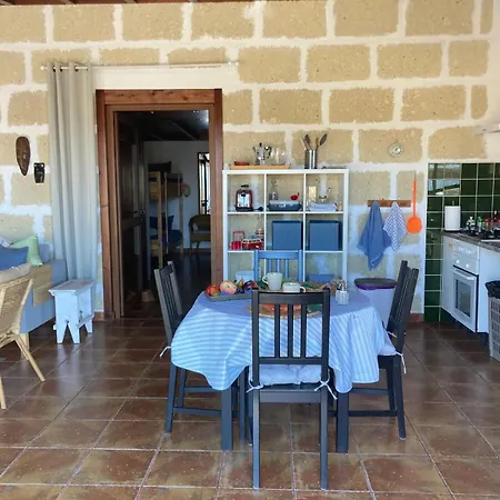 Casa Cueva - L&l Nyaraló