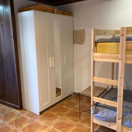 Nyaraló Casa Cueva - L&l