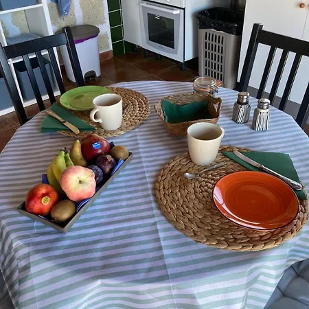 Casa Cueva - L&l Nyaraló *