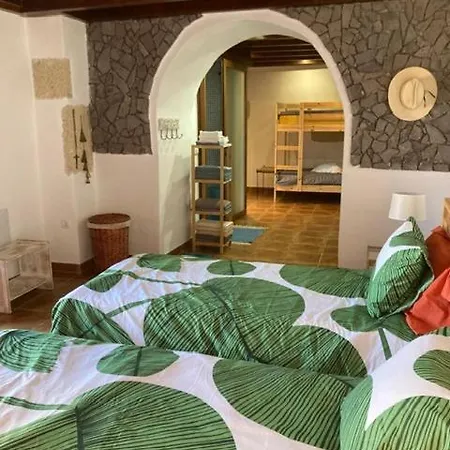 Nyaraló Casa Cueva - L&l