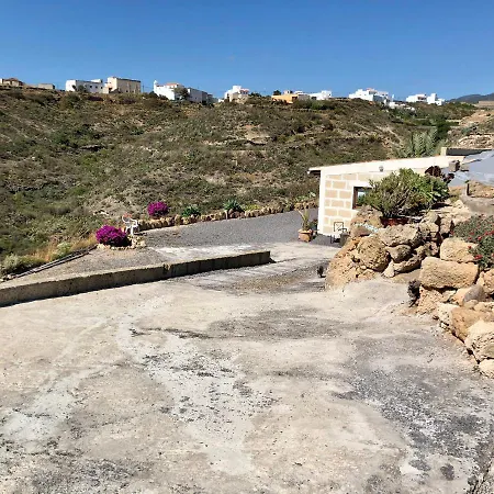 Casa Cueva - L&l Santa Cruz de Tenerife